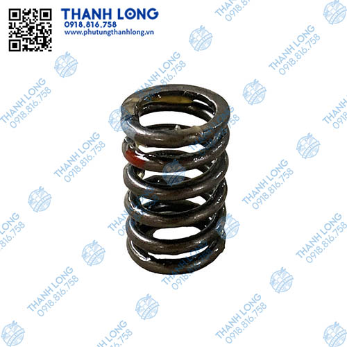 Lò xo xúpáp hút YC6A270-50 6110  tải thùng 3 chân ( Yuchai chính hãng )