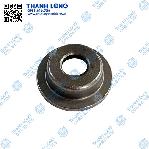 Tán lò xo xúp áp 6105YC6JA200-50 cheng long tải thùng M3 1 cầu Yuchai chính hãng )
