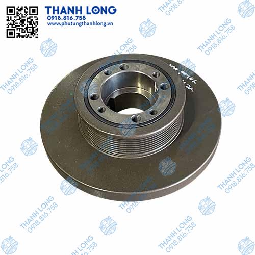 Bu ly đầu trục cơ YC4108/YC4D( Yuchai chính hãng )