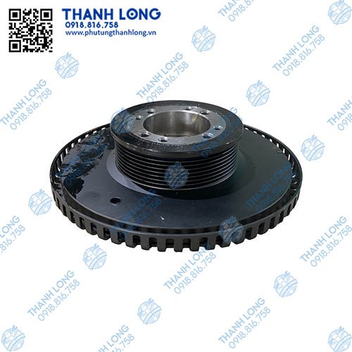 Bu ly đầu trục cơ YC4D/4108 (Yuchai chính hãng)