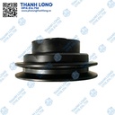 Bu ly bơm nước ngoài 1R YC4EG200-50/4112 Yuchai chính hãng )