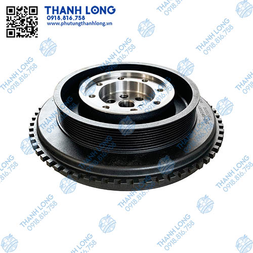 Bu ly đầu trục cơ 6105YC6JA200-50 cheng long tải thùng M3 1 cầu Yuchai chính hãng )