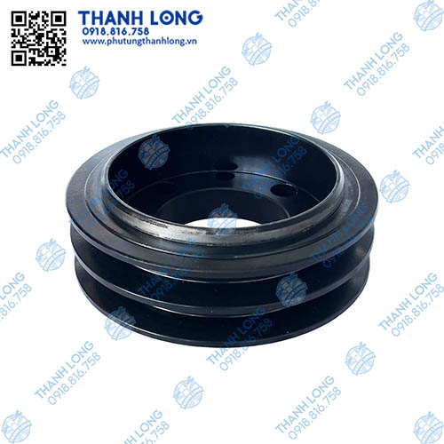 Bu ly đầu trục cơ ngoài 2R 6113YC6L330-50 Yuchai chính hãng )
