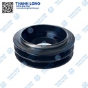 Bu ly đầu trục cơ ngoài 2R 6113YC6L330-50 Yuchai chính hãng )