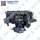 Nắp xinh hàn comlê YC4E140-48 4110 Yuchai chính hãng )
