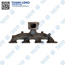 Cổ xả máy YC4110 gang (Yuchai chính hãng) <1575E 931>