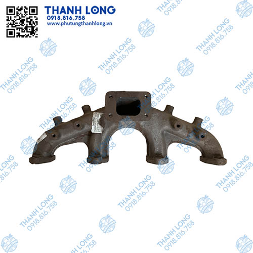 Cổ xả máy YC4108 (Yuchai chính hãng)  D0200-1008204A/B