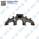 Cổ xả máy YC4108 (Yuchai chính hãng)  D0200-1008204A/B