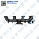 Cổ xả máy YC4D140-48 4108 Yuchai chính hãng)