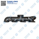 Cổ xả máy YC4E140-48 4110 (Yuchai chính hãng) <E4300-1008204A>