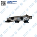 Cổ xả máy trước 6123 YC6MK385-50 Cheng long H7 đầu kéo Yuchai chính hãng )