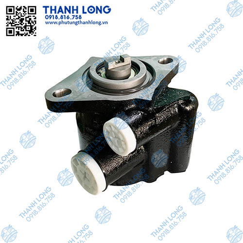 Bơm trợ lực tay lái YC6MK ( Yuchai chính hãng )