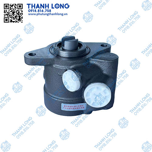 Bơm trợ lực tay lái YC6A270-50 6110  tải thùng 3 chân( Yuchai chính hãng )