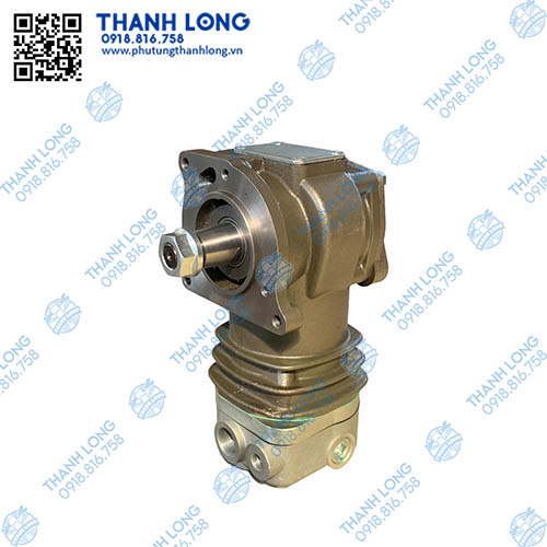 Bơm hơi YC4E140-48 4110 Yuchai chính hãng )