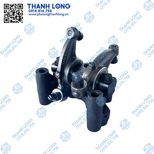 Bộ dàn cò comlê YC6L ( Yuchai chính hãng ) - (MKT)