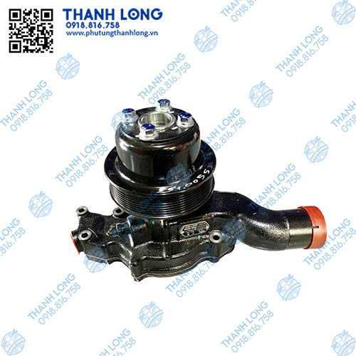 Bơm nước YC4E (Yuchai chính hãng) - (MKT.01)