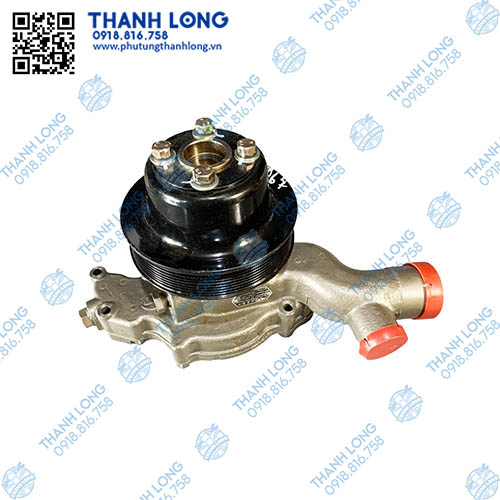 Bơm nước bu ly 8PKYC4EG200-50/4112 Yuchai chính hãng )