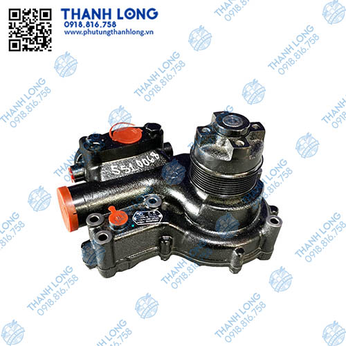 Bơm nước 6113YC6L330-50 Yuchai chính hãng )