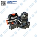 Bơm nước 6113YC6L330-50 Yuchai chính hãng )