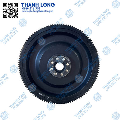 Bánh đà comlê YC6112/119R (Yuchai chính hãng)