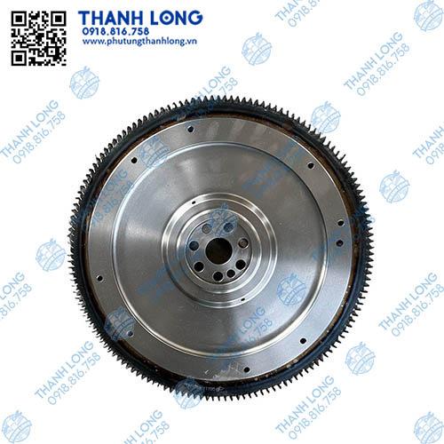 Bánh đà comlê YC4108ZQ/150R (Yuchai chính hãng)