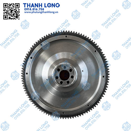Bánh đà comlê YC4110/108R (Yuchai chính hãng) (MNM:E0301-1005360)
