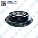 Bánh đà comlê YC6A270-50 6110 tải thùng 3 chân ( Yuchai chính hãng )