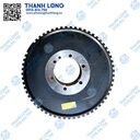 Bánh đà comlê 6113YC6L330-50 Yuchai chính hãng )