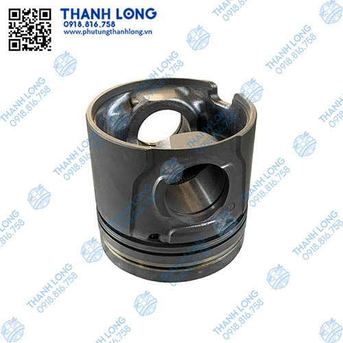 Píttông máy YC6A270-50 6110 tải thùng 3 chân ( Yuchai chính hãng )