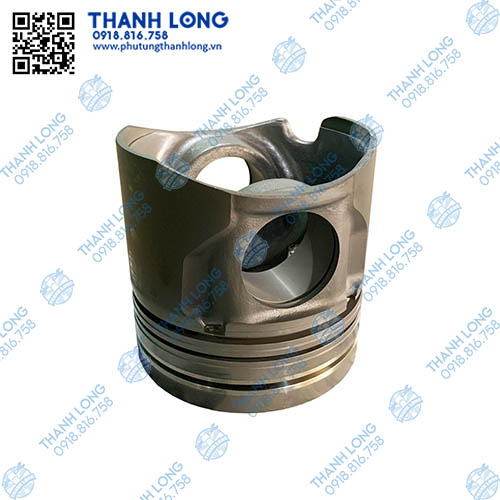 Píttông máy YC4D140-48 4108 Yuchai chính hãng)