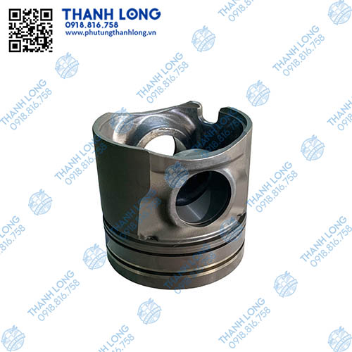Píttông máy YC4E140-48 4110 Yuchai chính hãng )