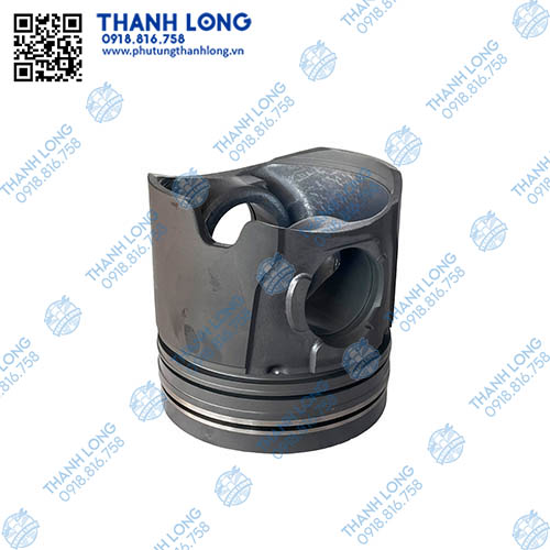 Píttông máy YC4EG200-50/4112 Yuchai chính hãng )