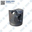 Píttông máy YC4EG200-50/4112 Yuchai chính hãng )