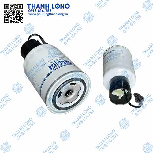 Lọc dầu tinh D5H00-1105140 (YUCHAI CHÍNH HÃNG)