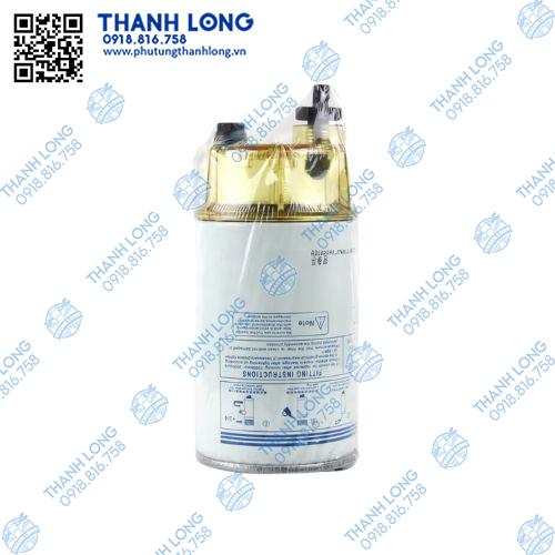 Lọc dầu thô, tách nước YC6J/6105-FD140-4WD=937 (Yuchai chính hãng)