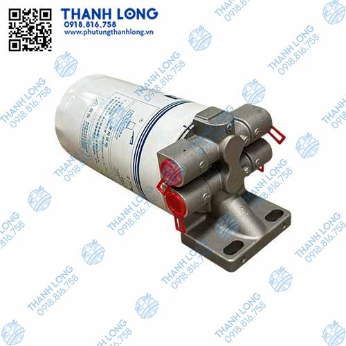 Lọc dầu comple YC4EG200-50/4112 Yuchai chính hãng )
