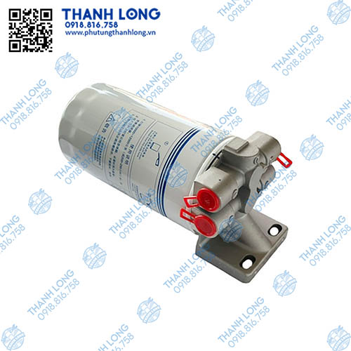 Lọc dầu comple YC4EG200-50/4112 Yuchai chính hãng )