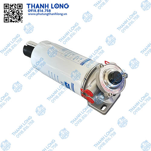 Lọc dầu comple 6123YC6MK420 -50 (Yuchai chính hãng)