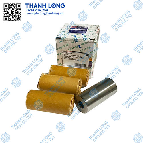Ắc pít tông EG200 phi 40 ( Yuchai chính hãng )