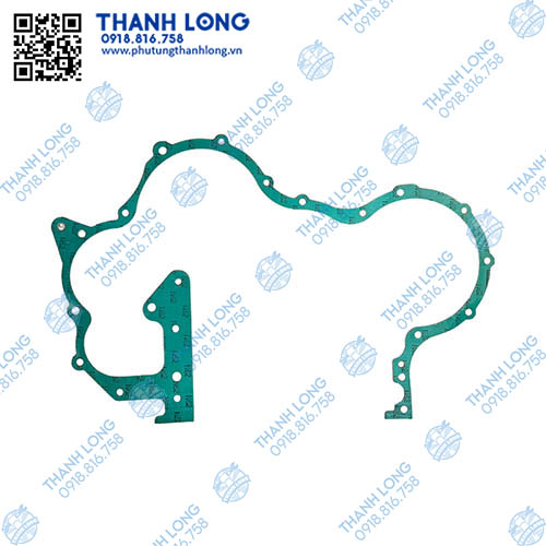 Doăng bưởng bánh răng YC4D140-48 4108 Yuchai chính hãng)