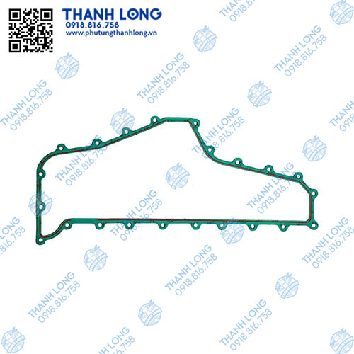 Doăng sinh hàn 6123YC6MK420 -50  cheng long H7 đầu kéo Yuchai chính hãng )
