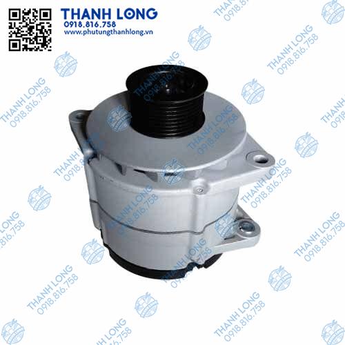 Máy phát điện YC6113/6L JFZ702A 28V70A 8PK ( Yuchai chính hãng )