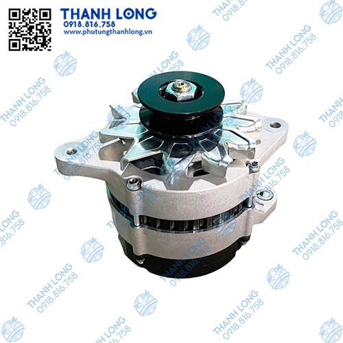 Máy phát điện YC4E/E36M2 ( Yuchai chính hãng )28v55A-1R