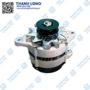 Máy phát điện YC4E/E36M2 ( Yuchai chính hãng )28v55A-1R