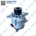 Máy phát điện YC6A (Yuchai chính hãng )