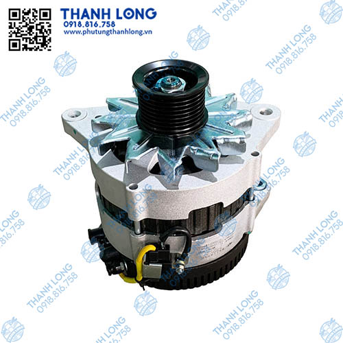 Máy phát điện YC4D140-48 4108 Yuchai chính hãng)