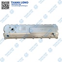 Nắp dàn cò nhôm YC6A270-50 6110  tải thùng 3 chân ( Yuchai chính hãng )