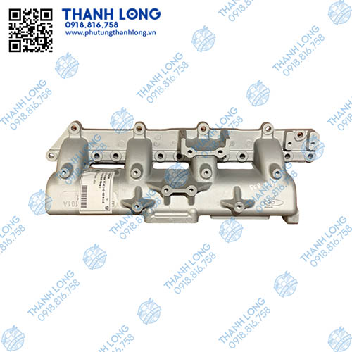 Cổ hút nhôm YC4E (Yuchai chính hãng)