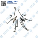 Tyô kim phun 6105YC6JA200-50 cheng long tải thùng M3 1 cầu Yuchai chính hãng ) bộ =3 cái