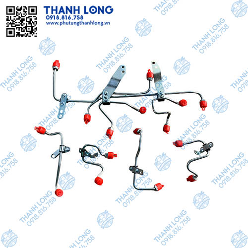 Ty ô kim phun 6113YC6L330-50 Yuchai chính hãng )